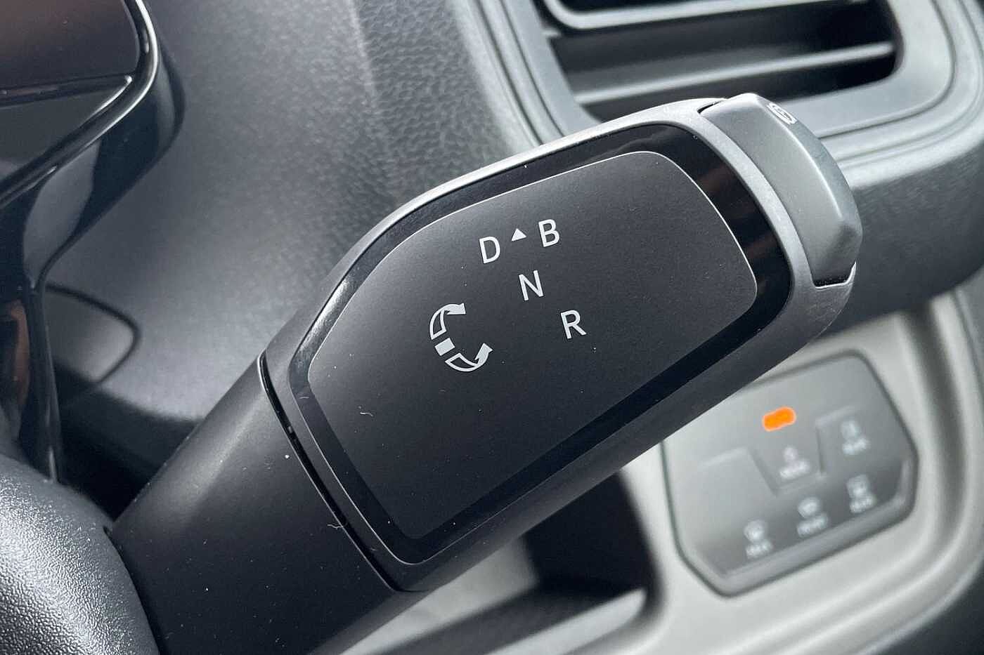 Volkswagen ID. Buzz Cargo