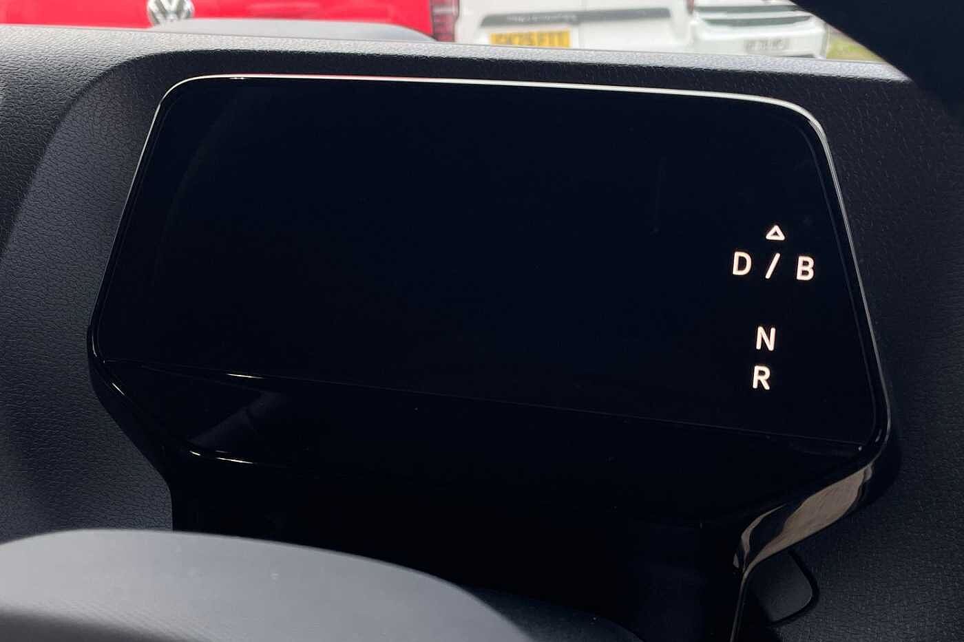 Volkswagen ID. Buzz Cargo