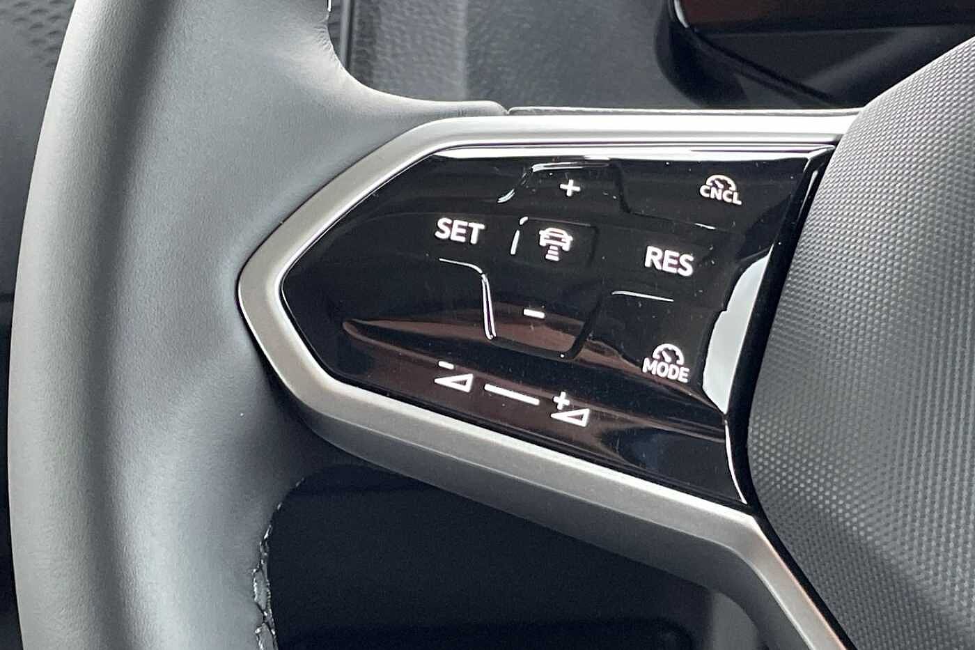 Volkswagen ID. Buzz Cargo