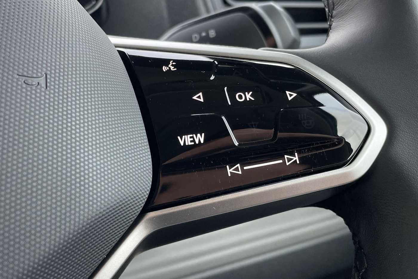 Volkswagen ID. Buzz Cargo