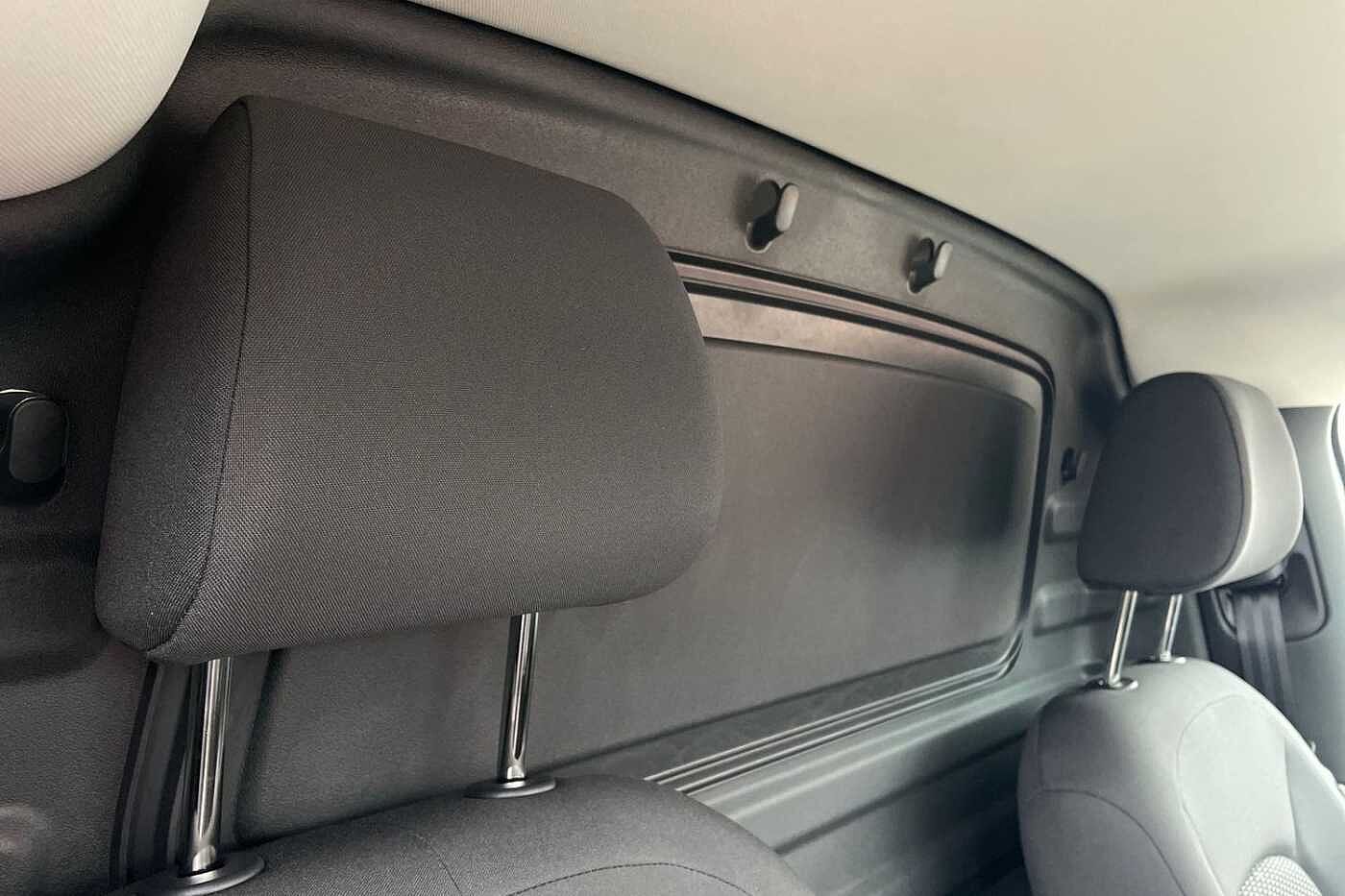 Volkswagen ID. Buzz Cargo