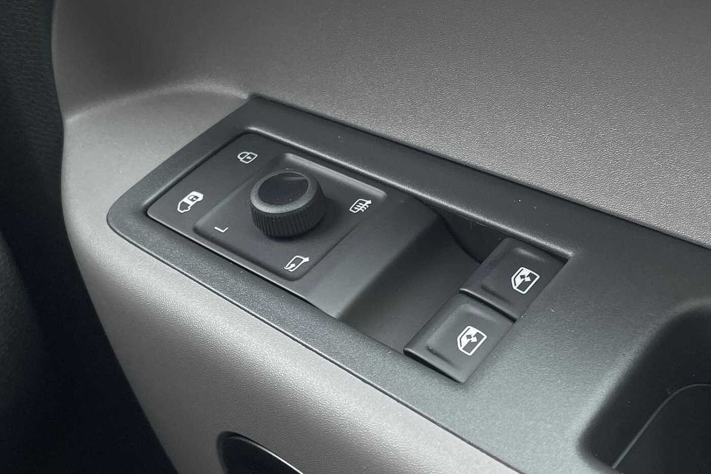 Volkswagen ID. Buzz Cargo