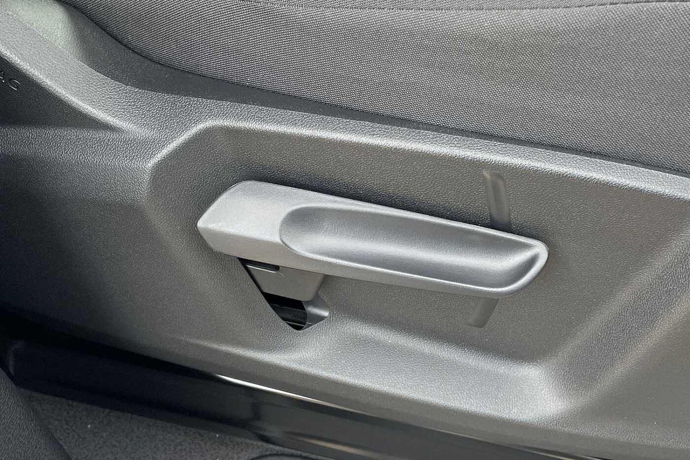 Volkswagen ID. Buzz Cargo