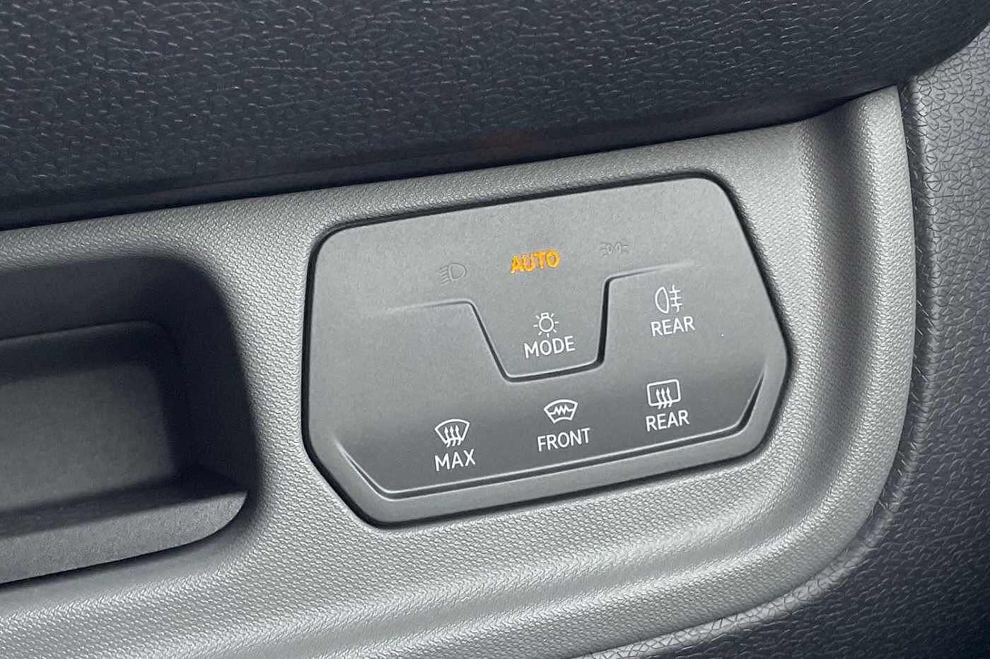 Volkswagen ID. Buzz Cargo