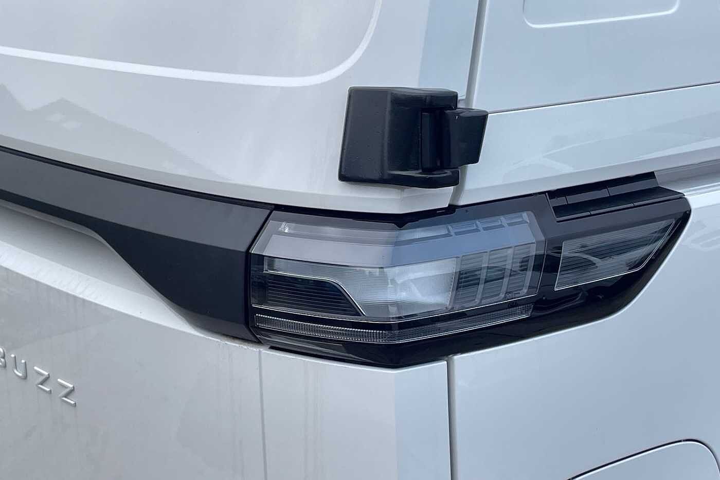 Volkswagen ID. Buzz Cargo