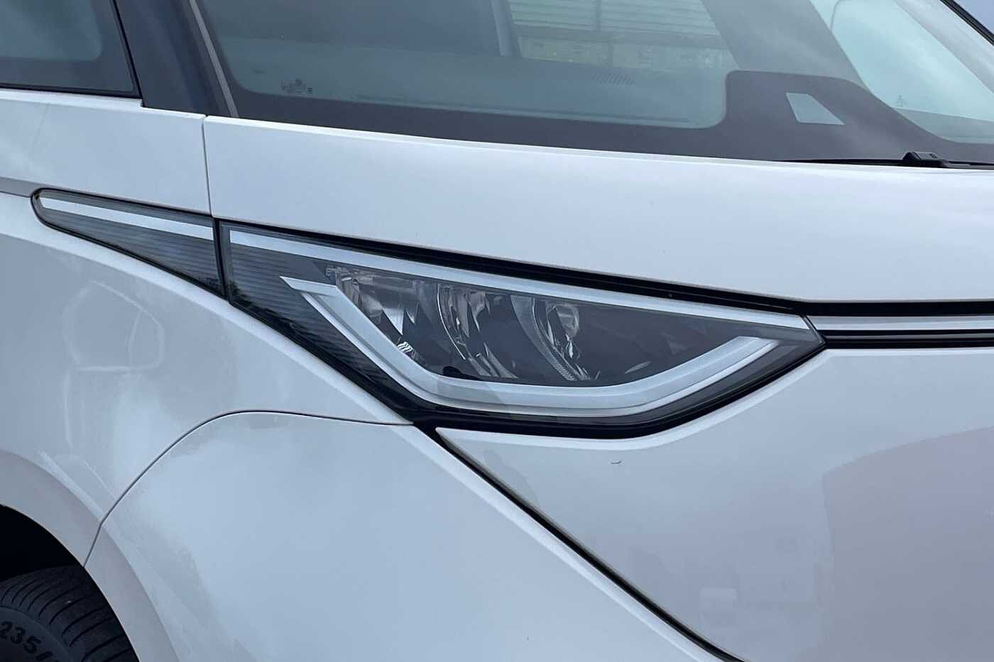 Volkswagen ID. Buzz Cargo