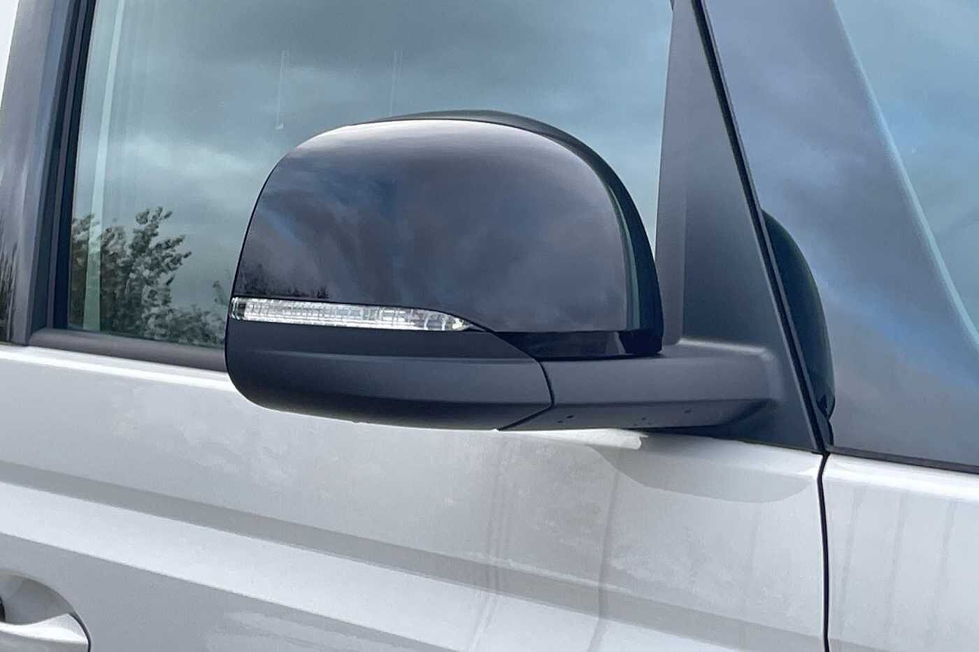 Volkswagen ID. Buzz Cargo