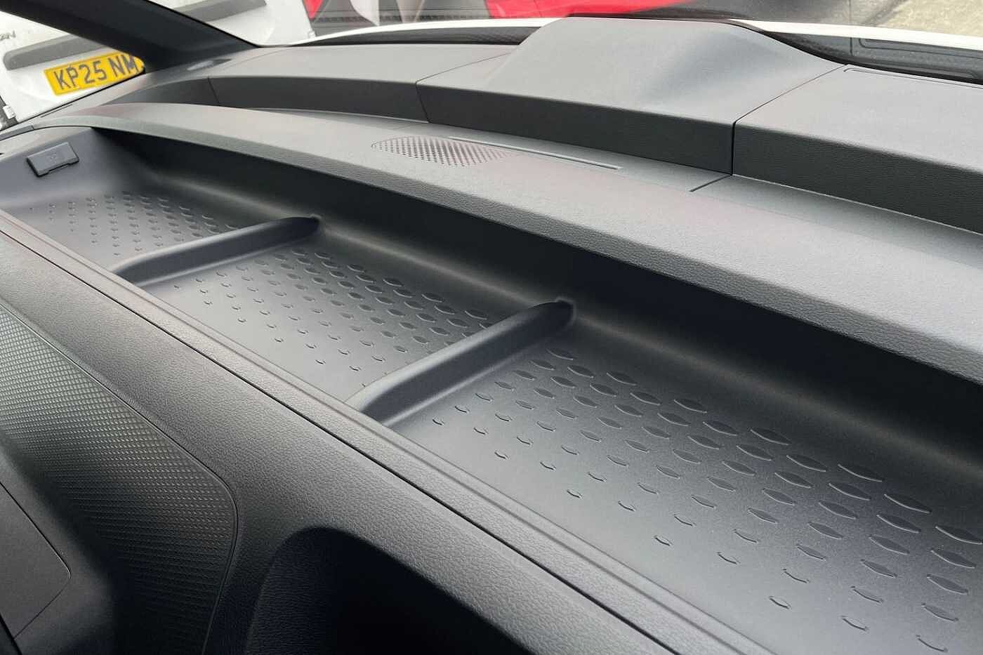 Volkswagen ID. Buzz Cargo