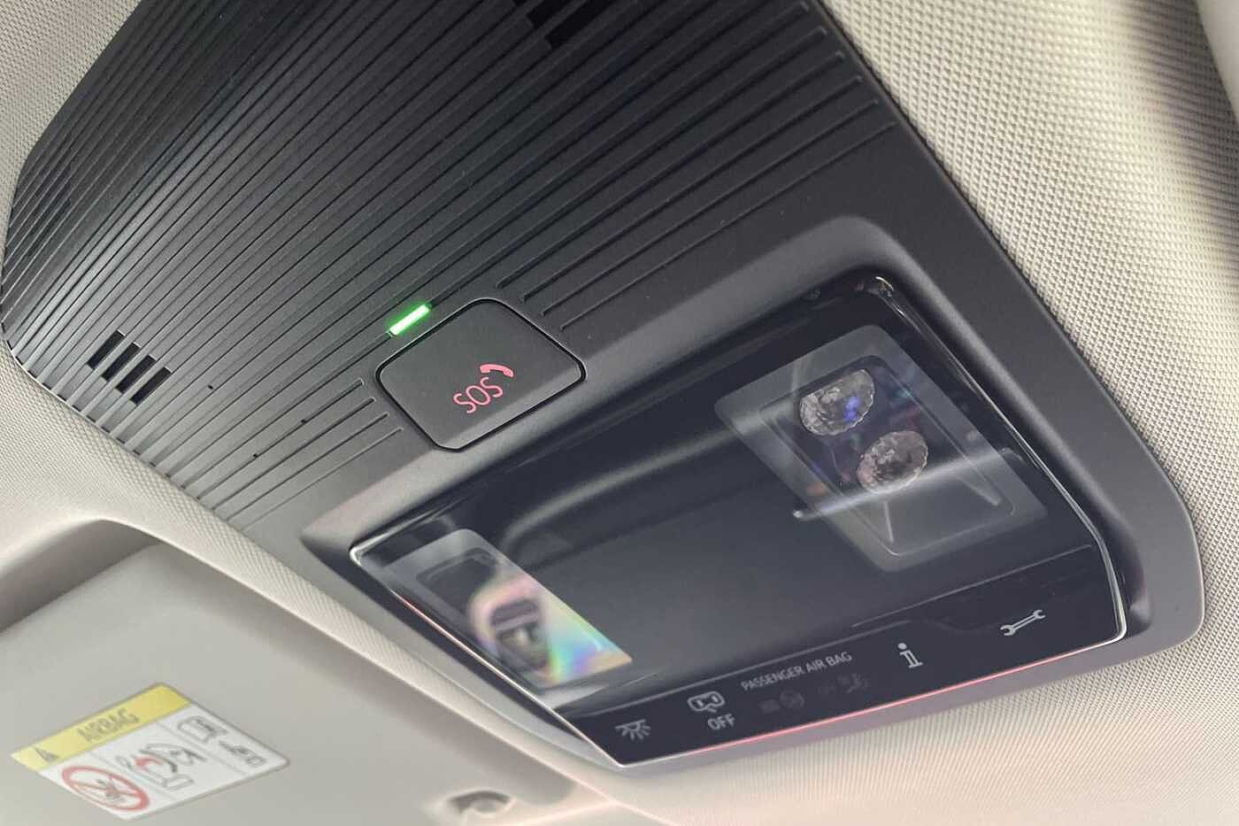 Volkswagen ID. Buzz Cargo