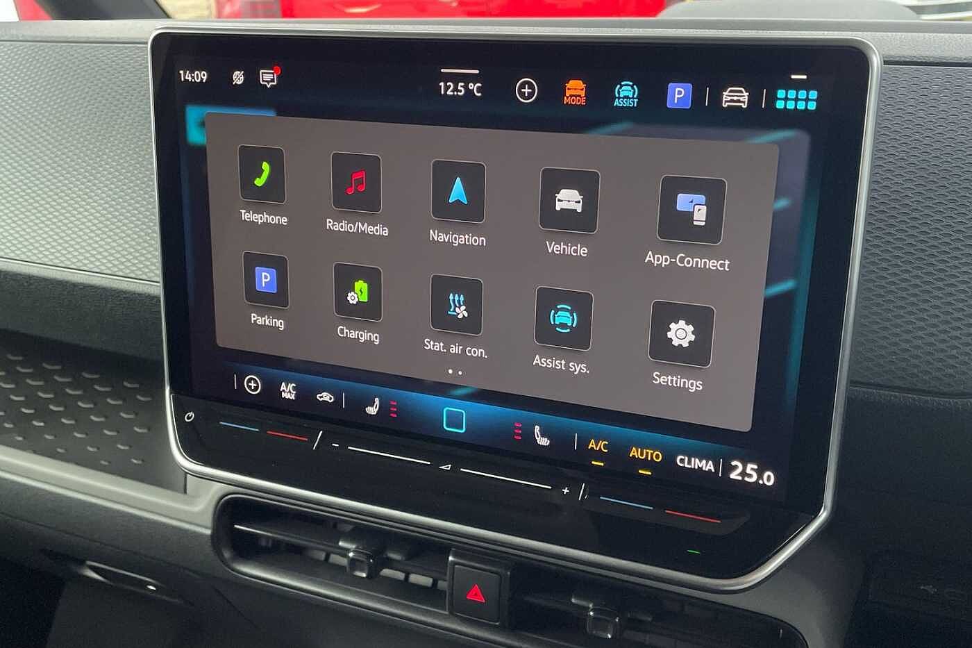 Volkswagen ID. Buzz Cargo