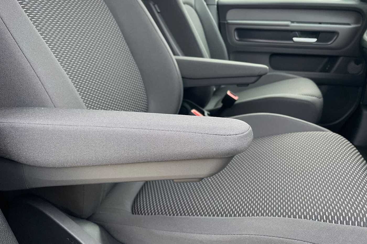 Volkswagen ID. Buzz Cargo