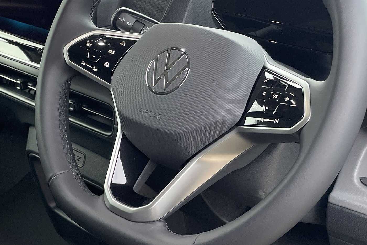 Volkswagen ID. Buzz Cargo