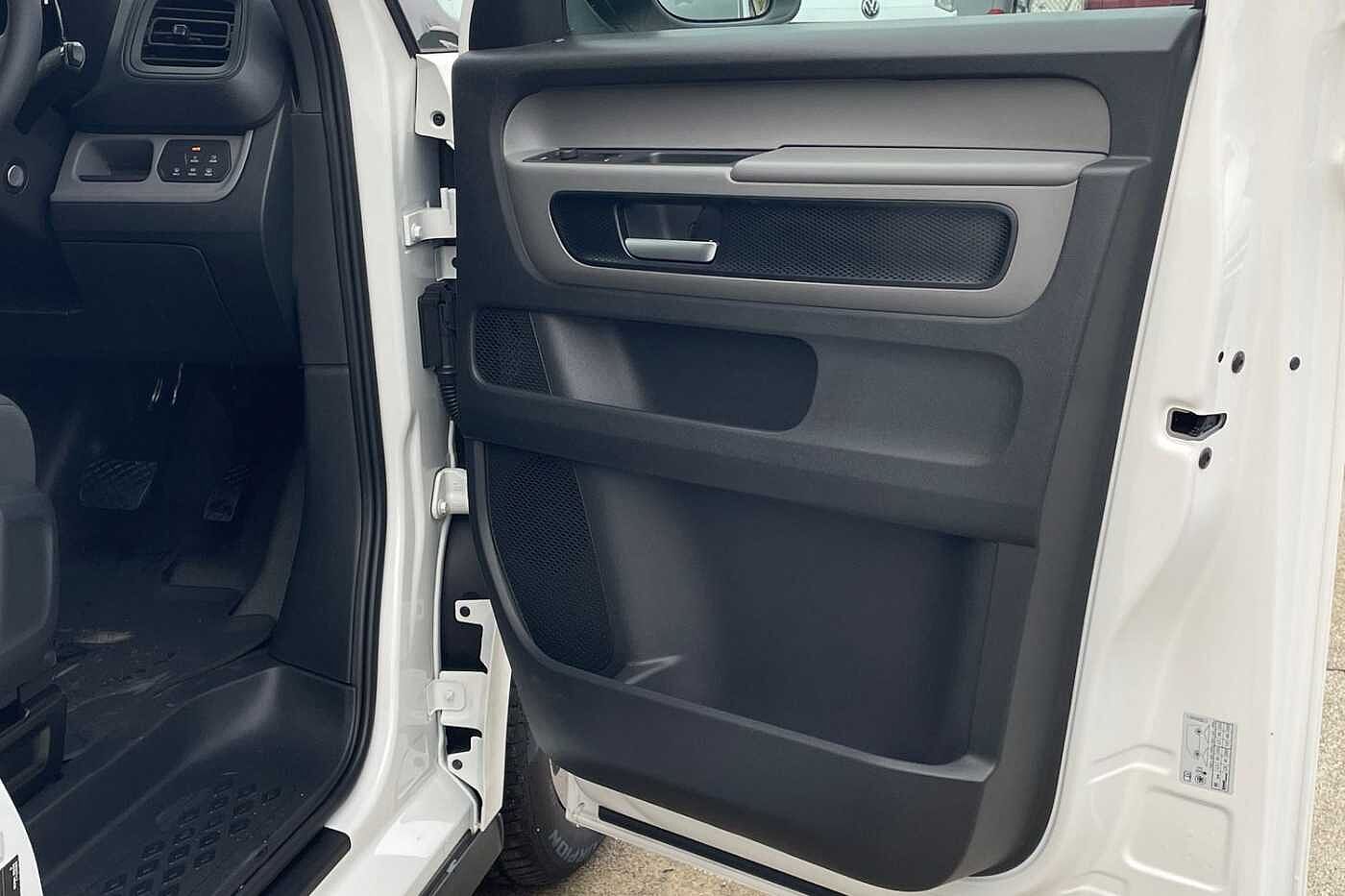 Volkswagen ID. Buzz Cargo