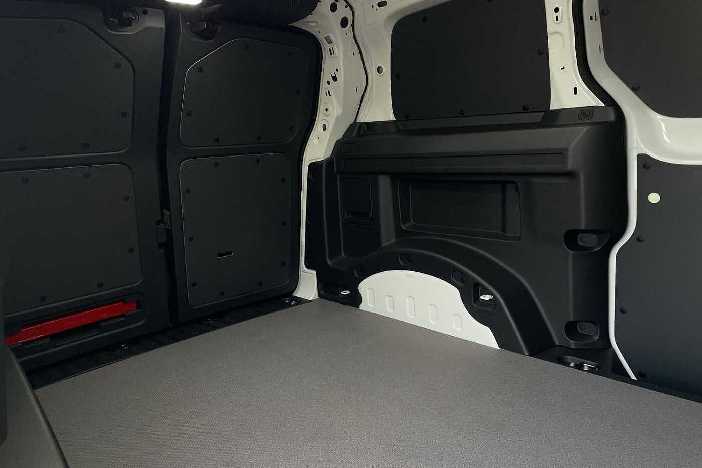 Volkswagen ID. Buzz Cargo