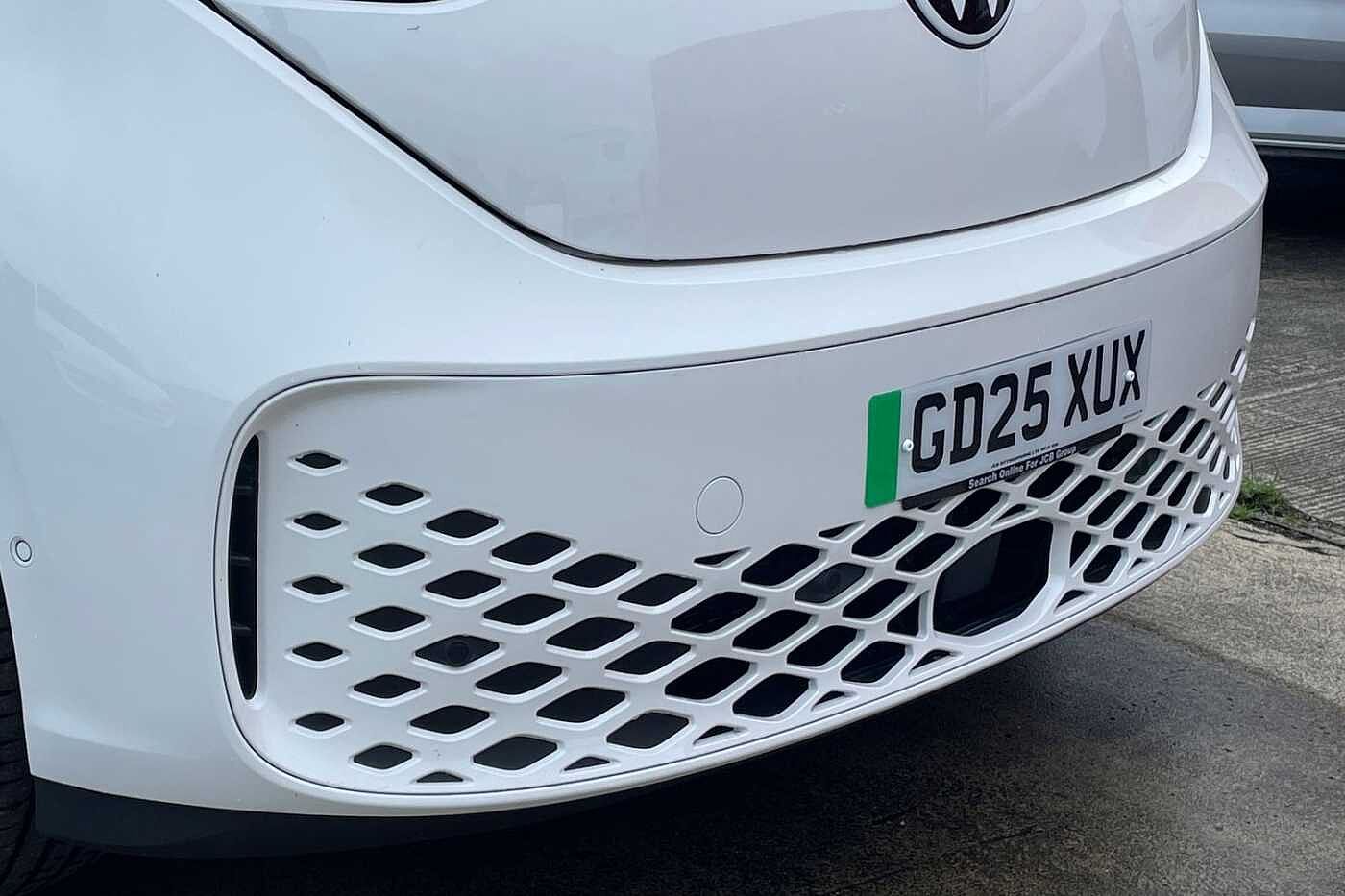 Volkswagen ID. Buzz Cargo