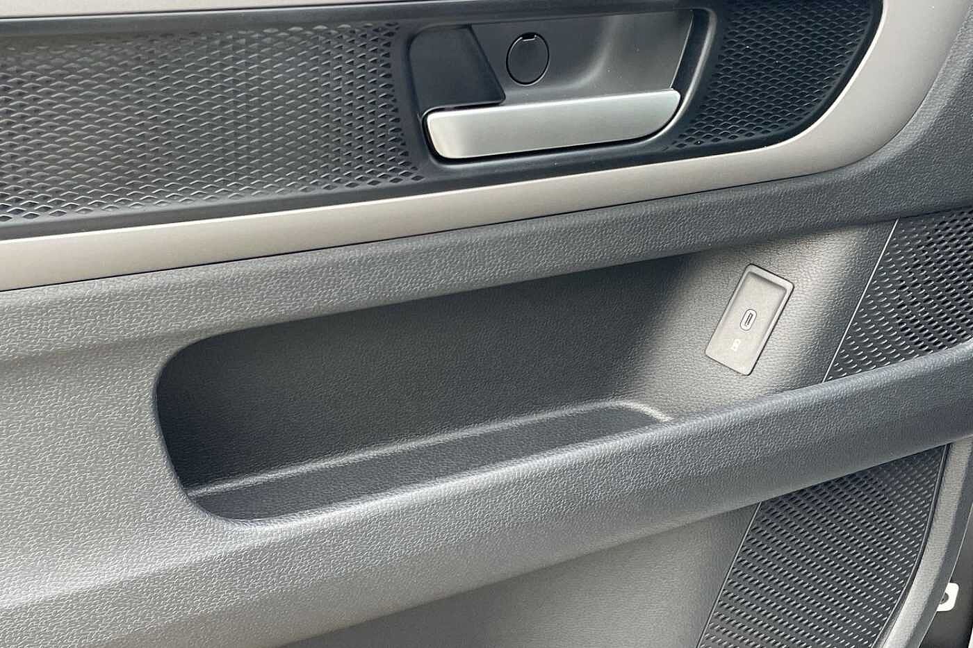 Volkswagen ID. Buzz Cargo