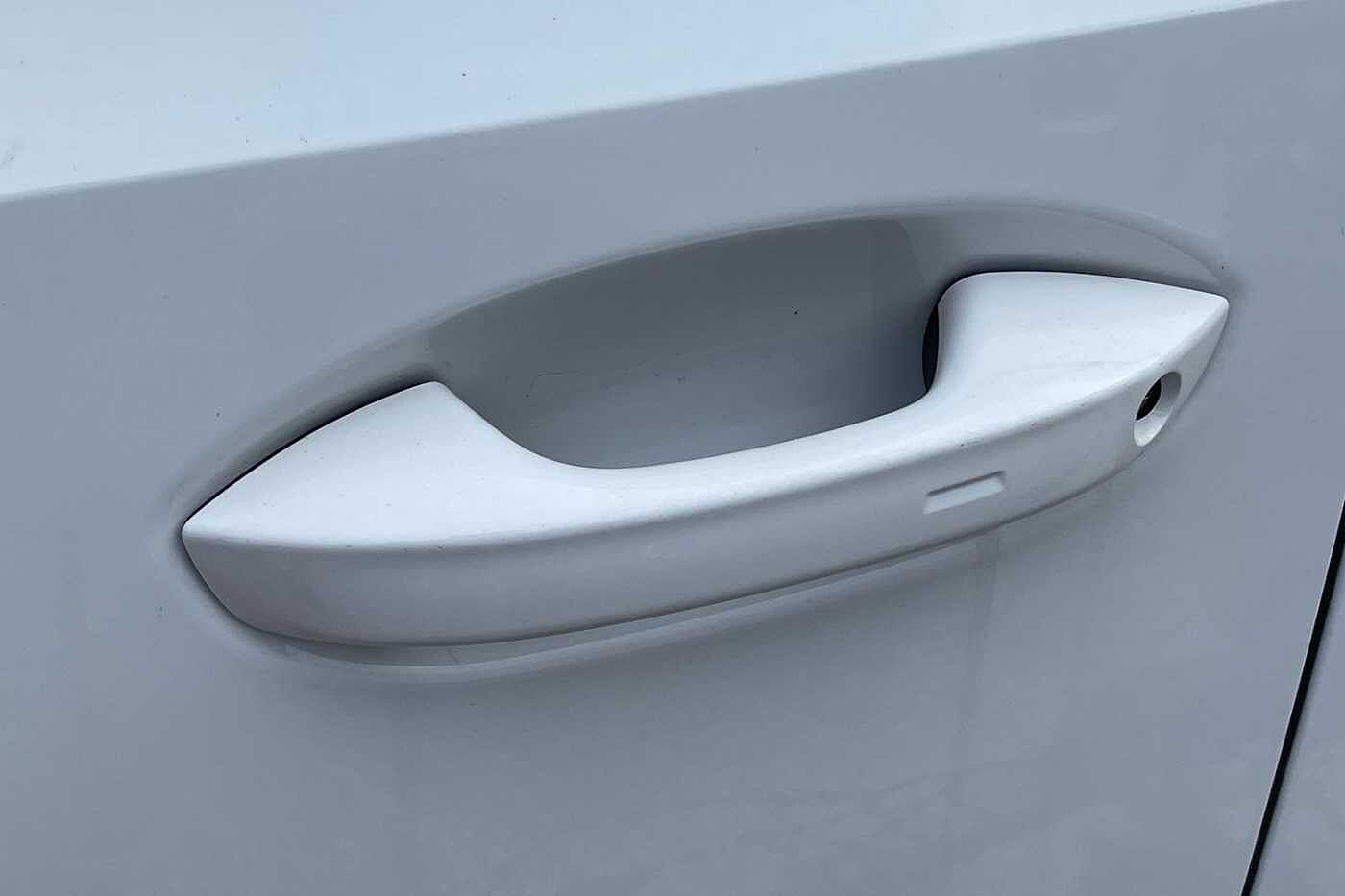 Volkswagen ID. Buzz Cargo