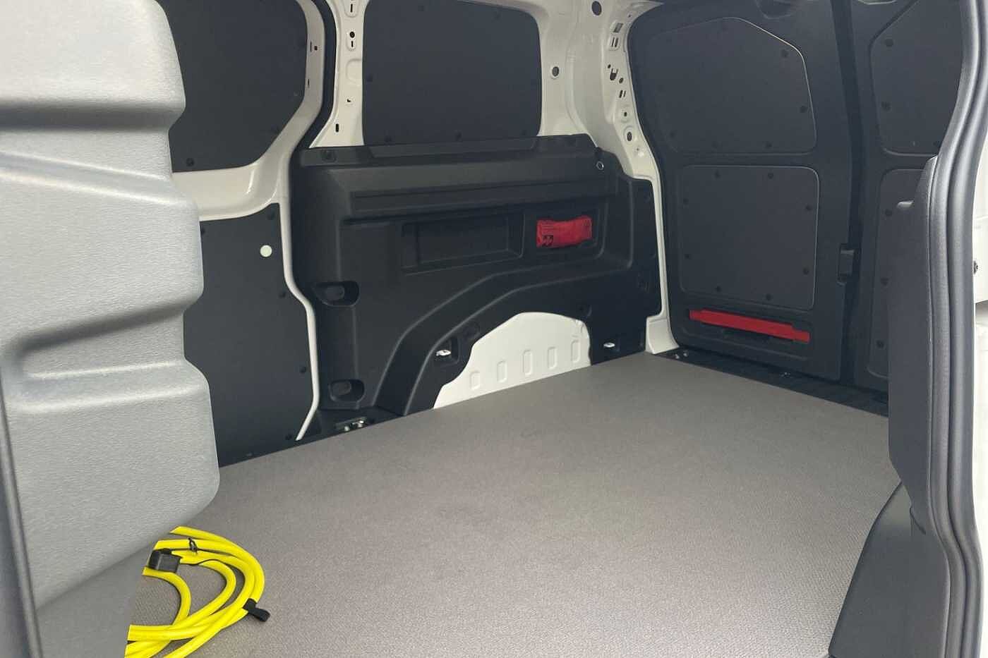 Volkswagen ID. Buzz Cargo