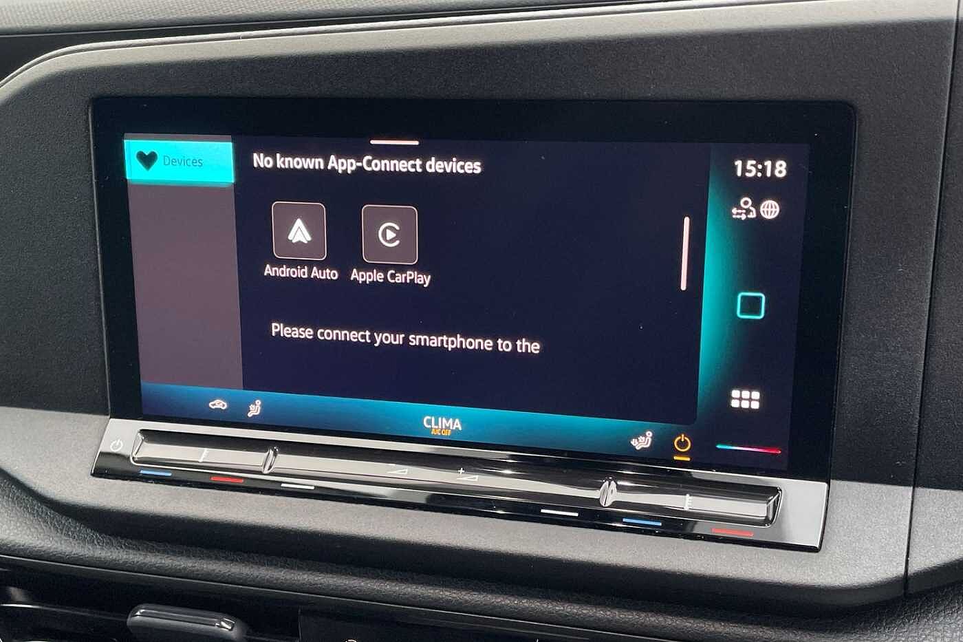 Volkswagen Caddy Cargo