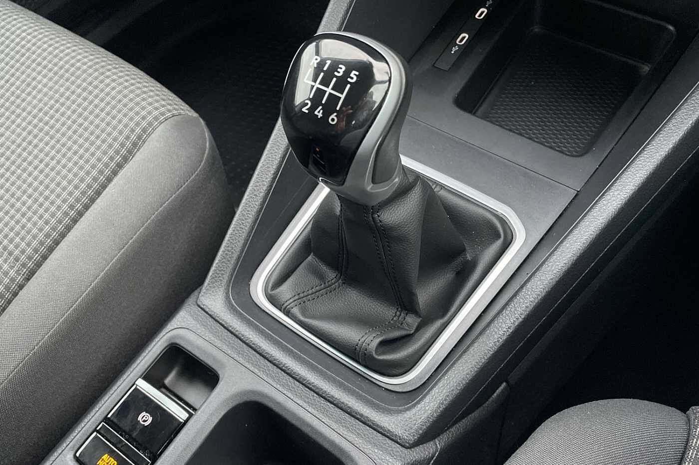 Volkswagen Caddy Cargo