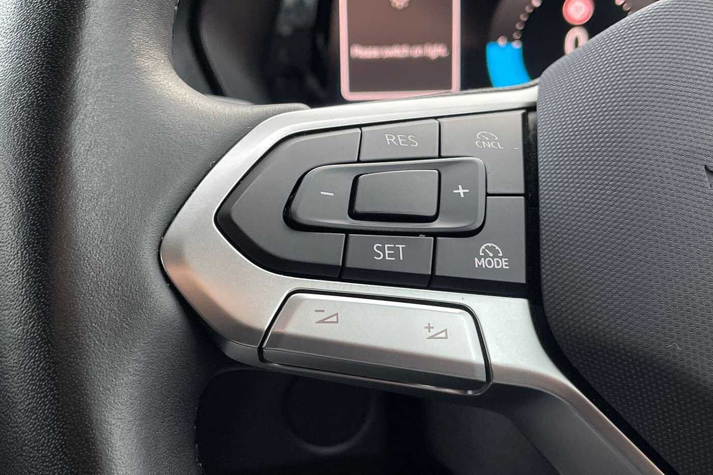 Volkswagen Caddy Cargo