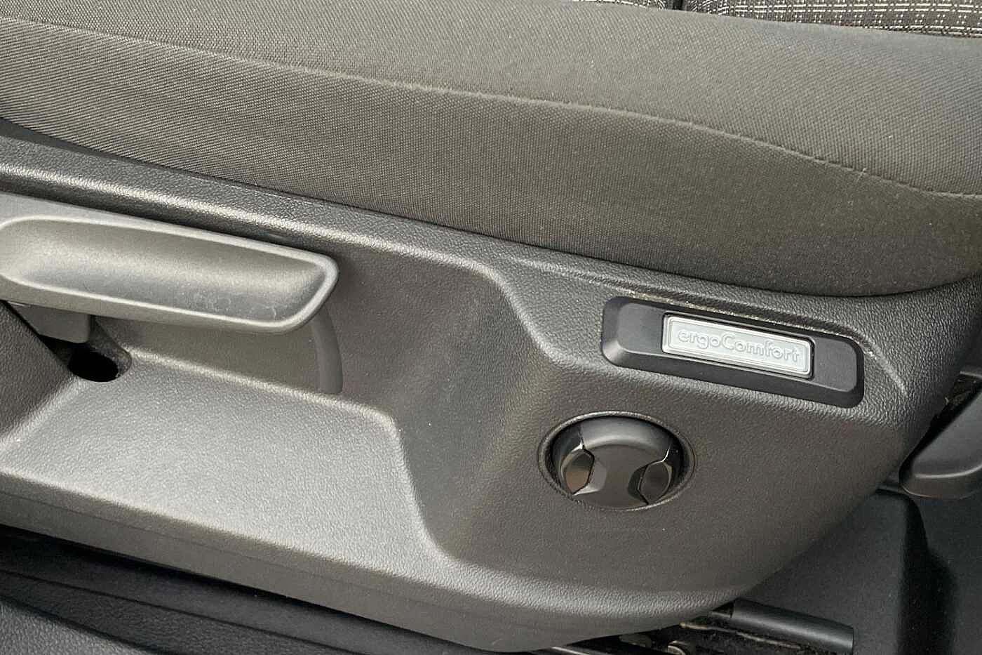 Volkswagen Caddy Cargo