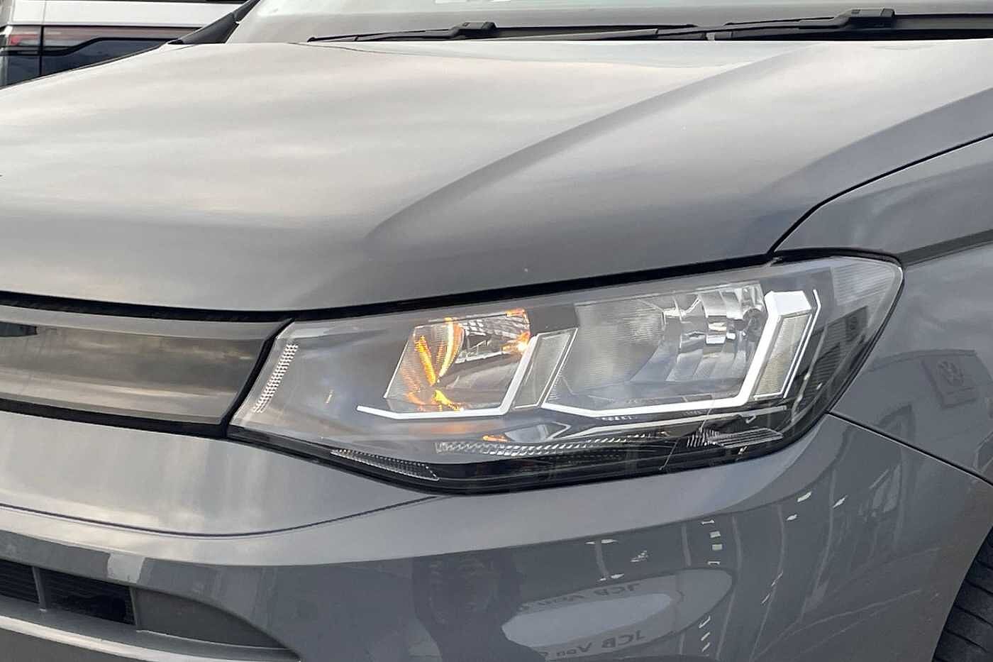 Volkswagen Caddy Cargo