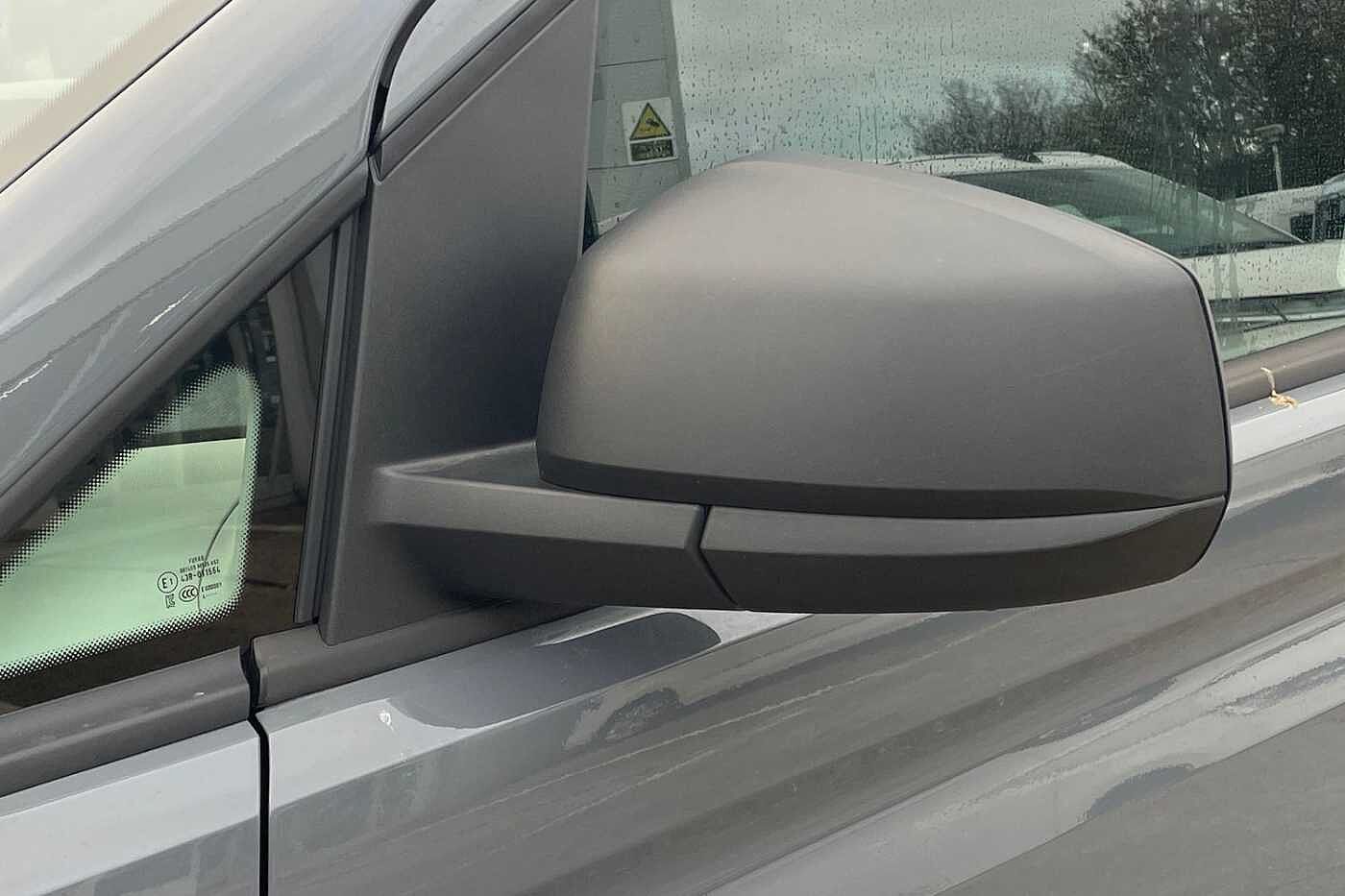 Volkswagen Caddy Cargo