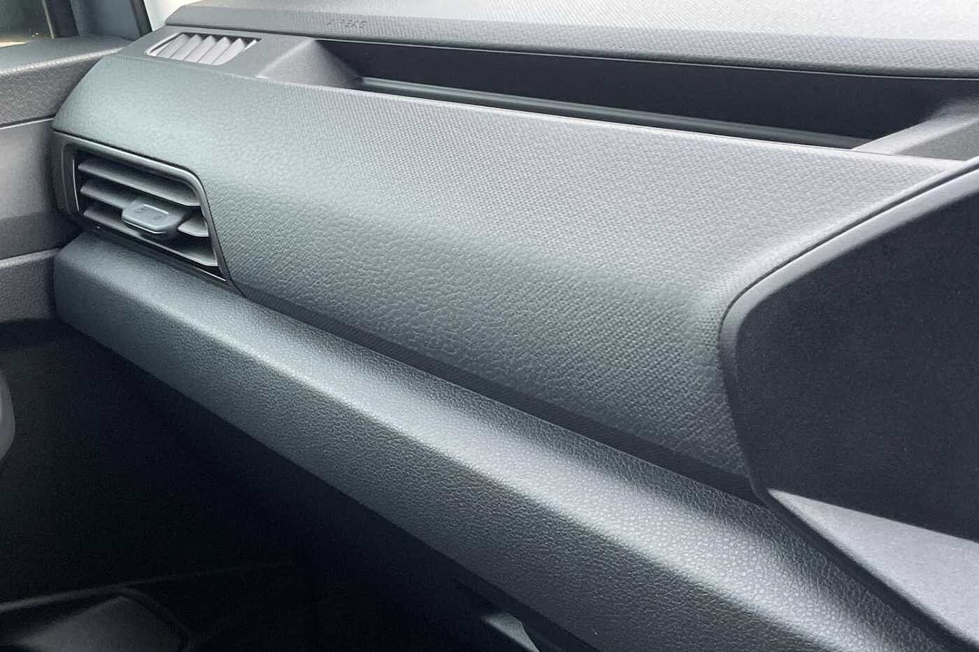 Volkswagen Caddy Cargo