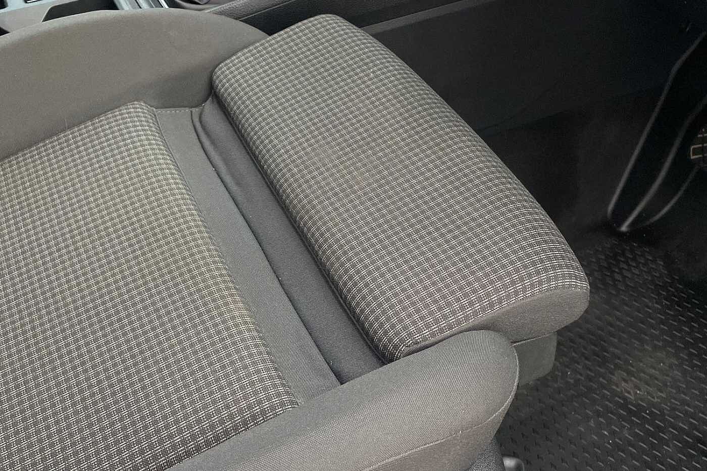 Volkswagen Caddy Cargo