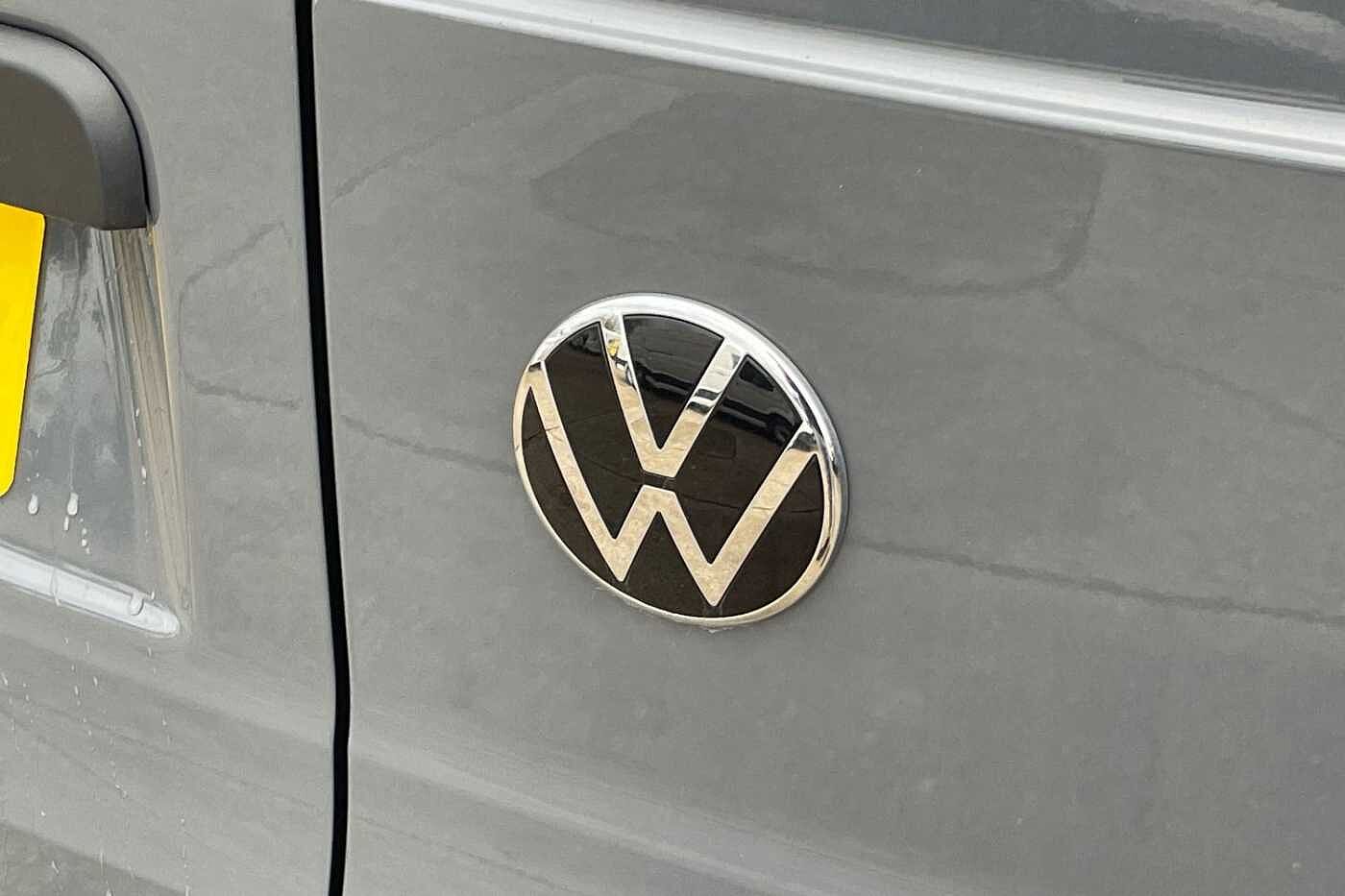 Volkswagen Caddy Cargo