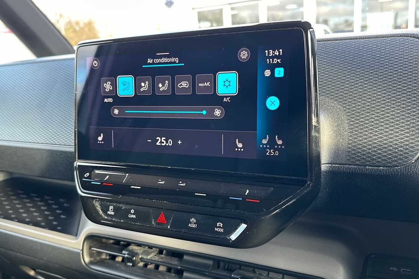 Volkswagen ID. Buzz Cargo