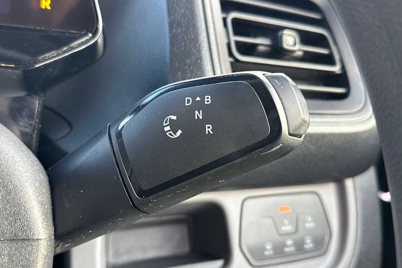 Volkswagen ID. Buzz Cargo