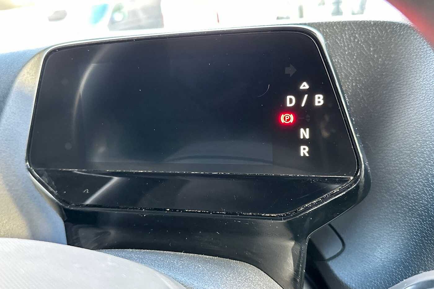 Volkswagen ID. Buzz Cargo