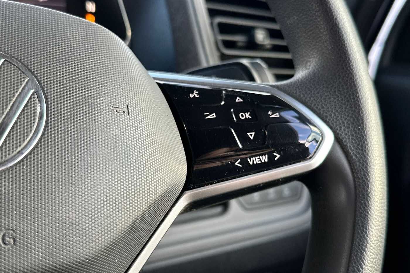 Volkswagen ID. Buzz Cargo