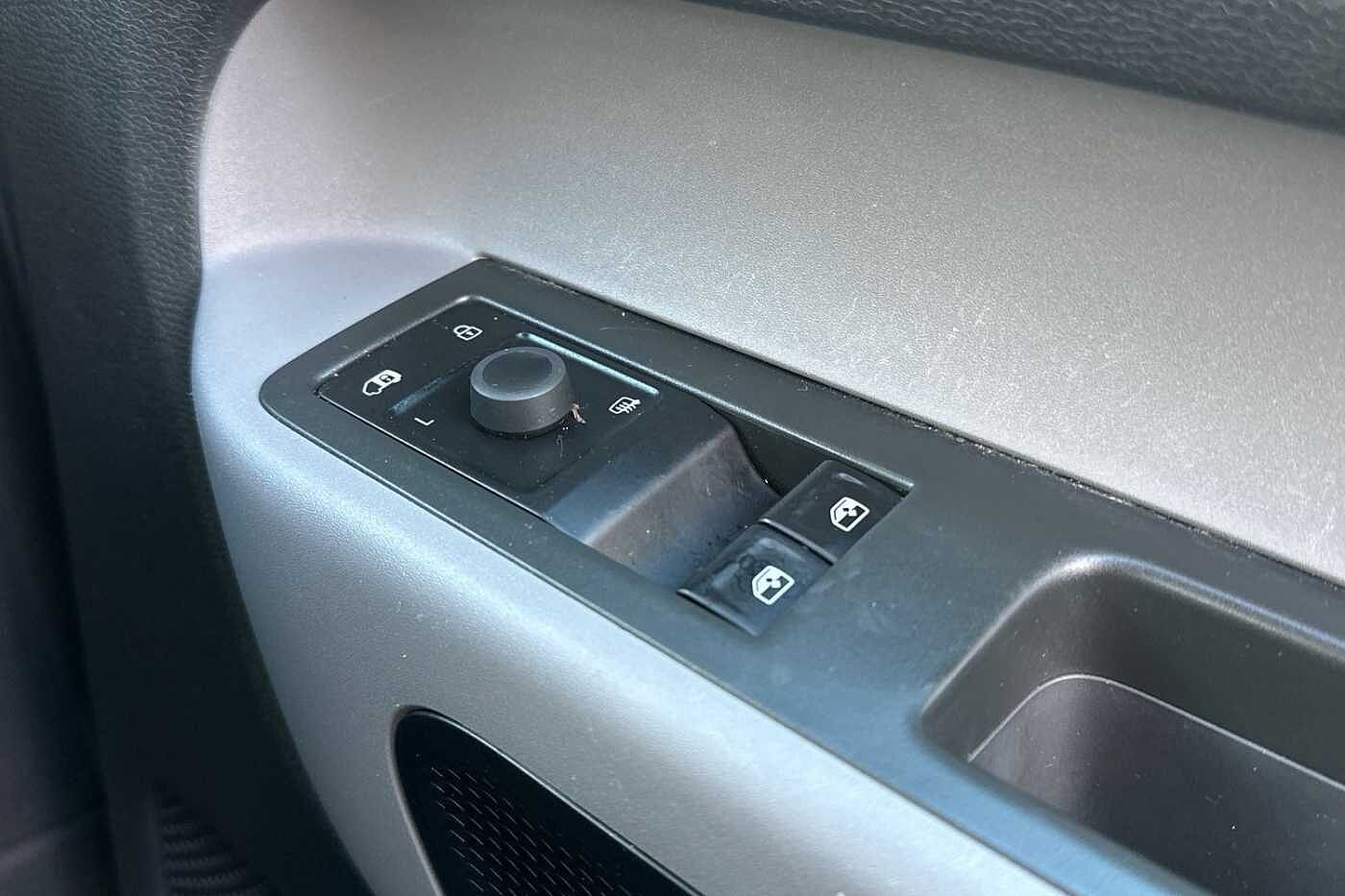 Volkswagen ID. Buzz Cargo