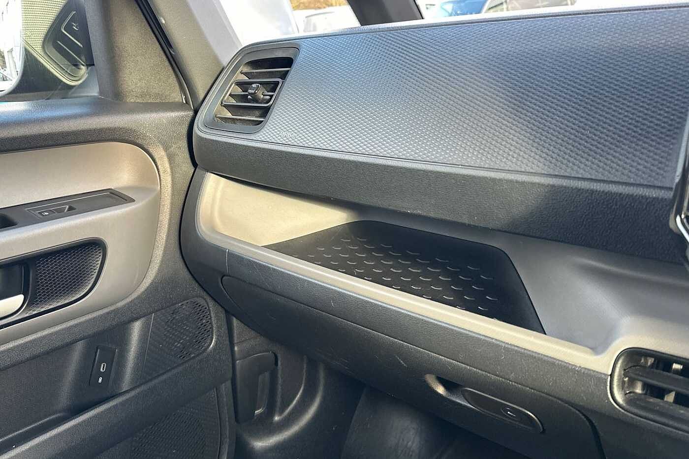 Volkswagen ID. Buzz Cargo