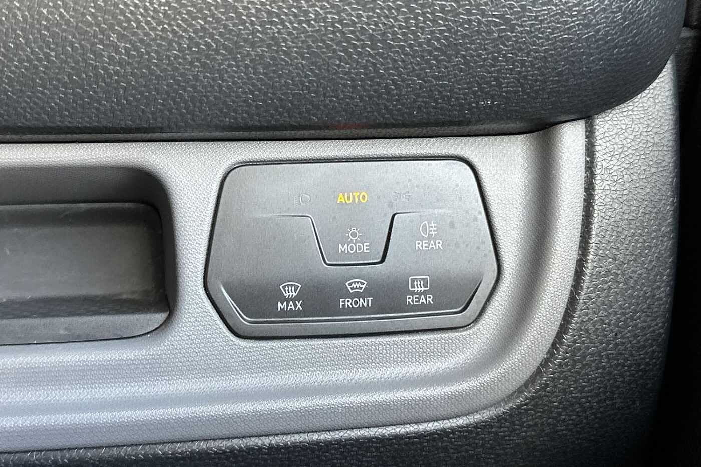 Volkswagen ID. Buzz Cargo