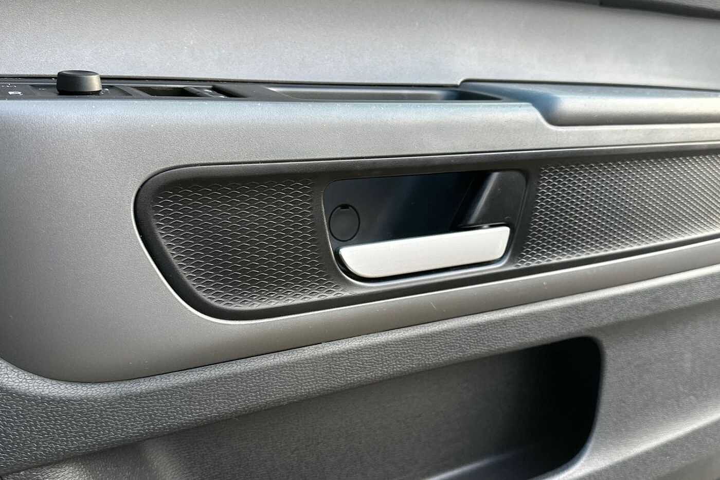 Volkswagen ID. Buzz Cargo