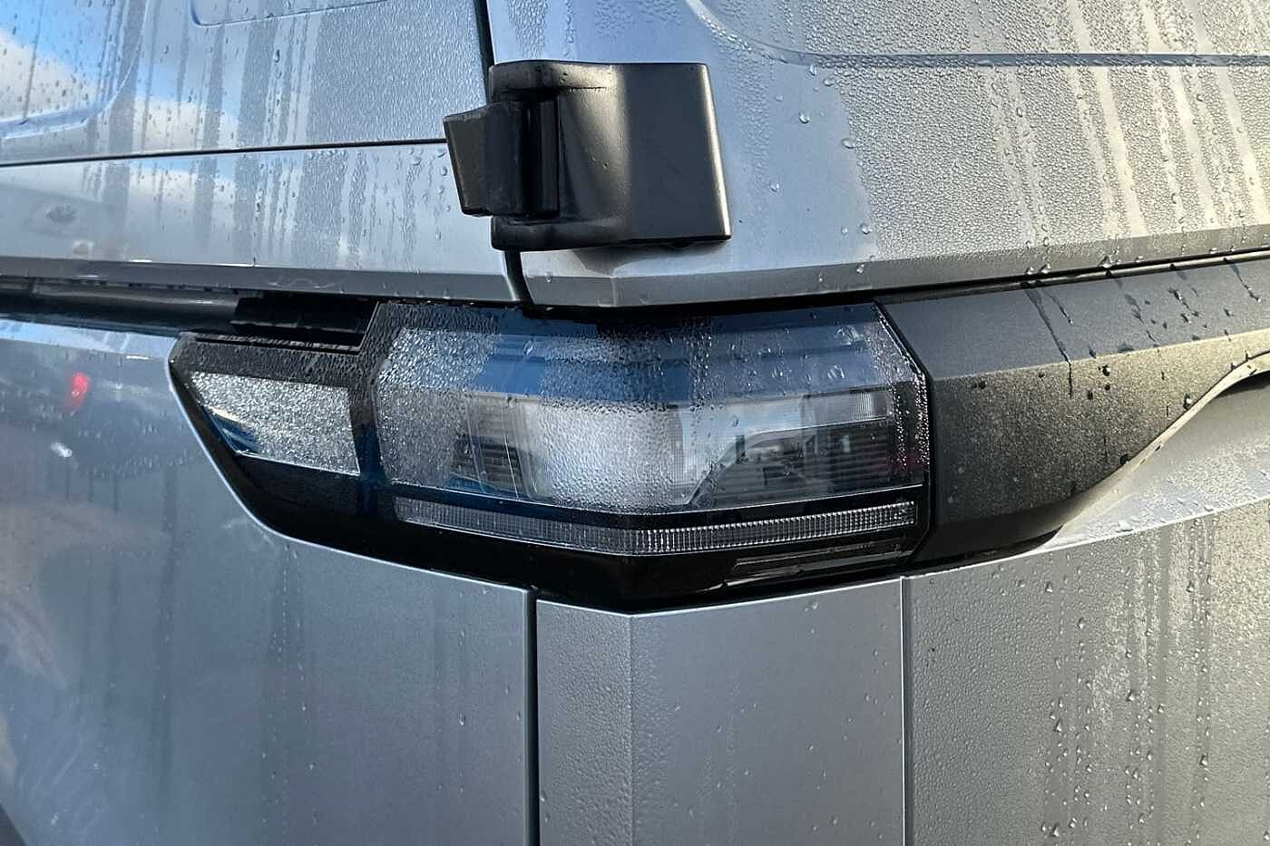 Volkswagen ID. Buzz Cargo