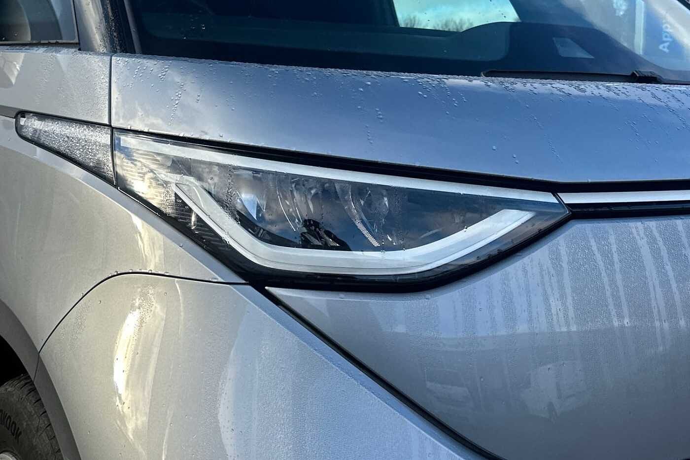 Volkswagen ID. Buzz Cargo