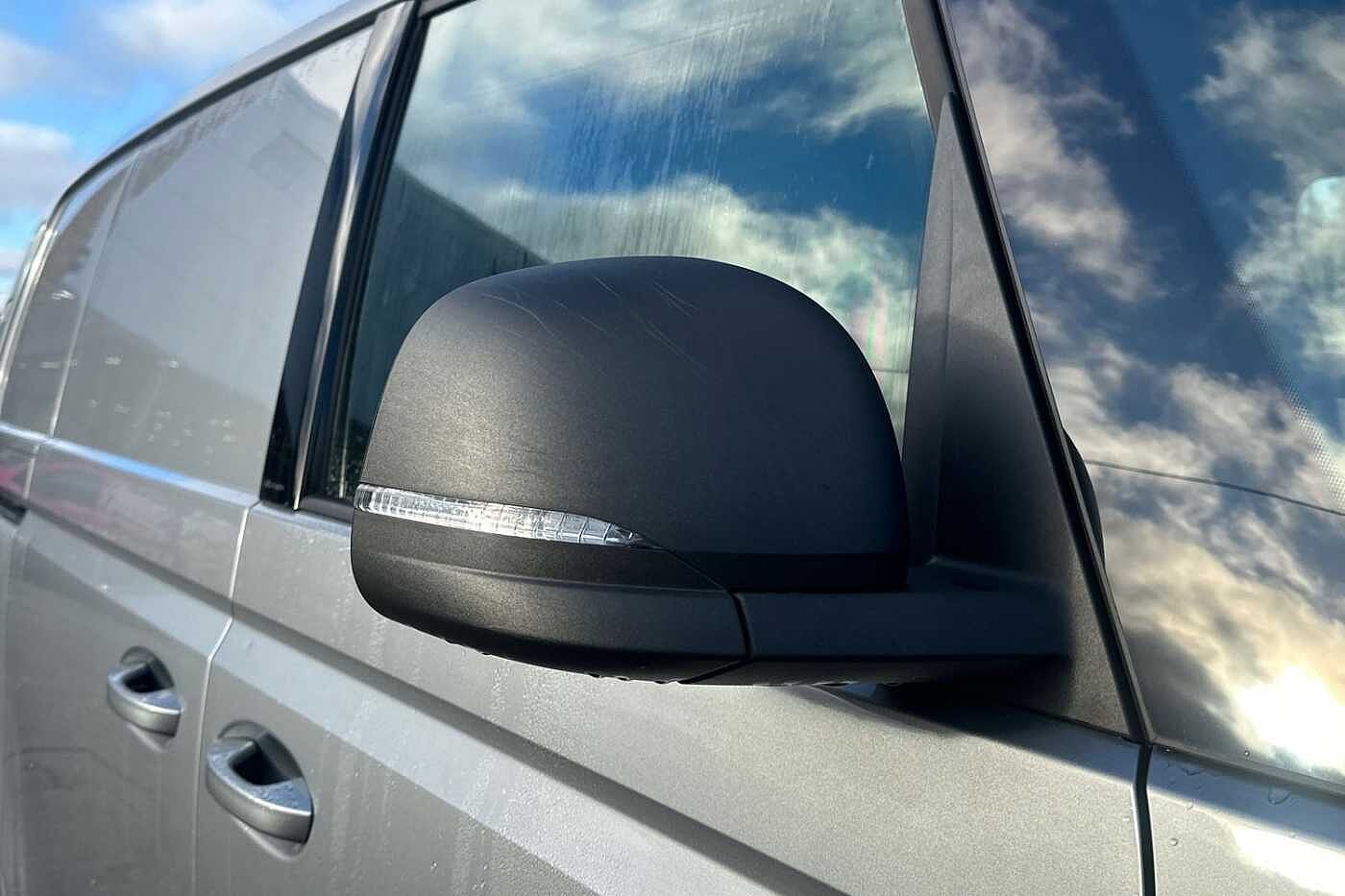 Volkswagen ID. Buzz Cargo