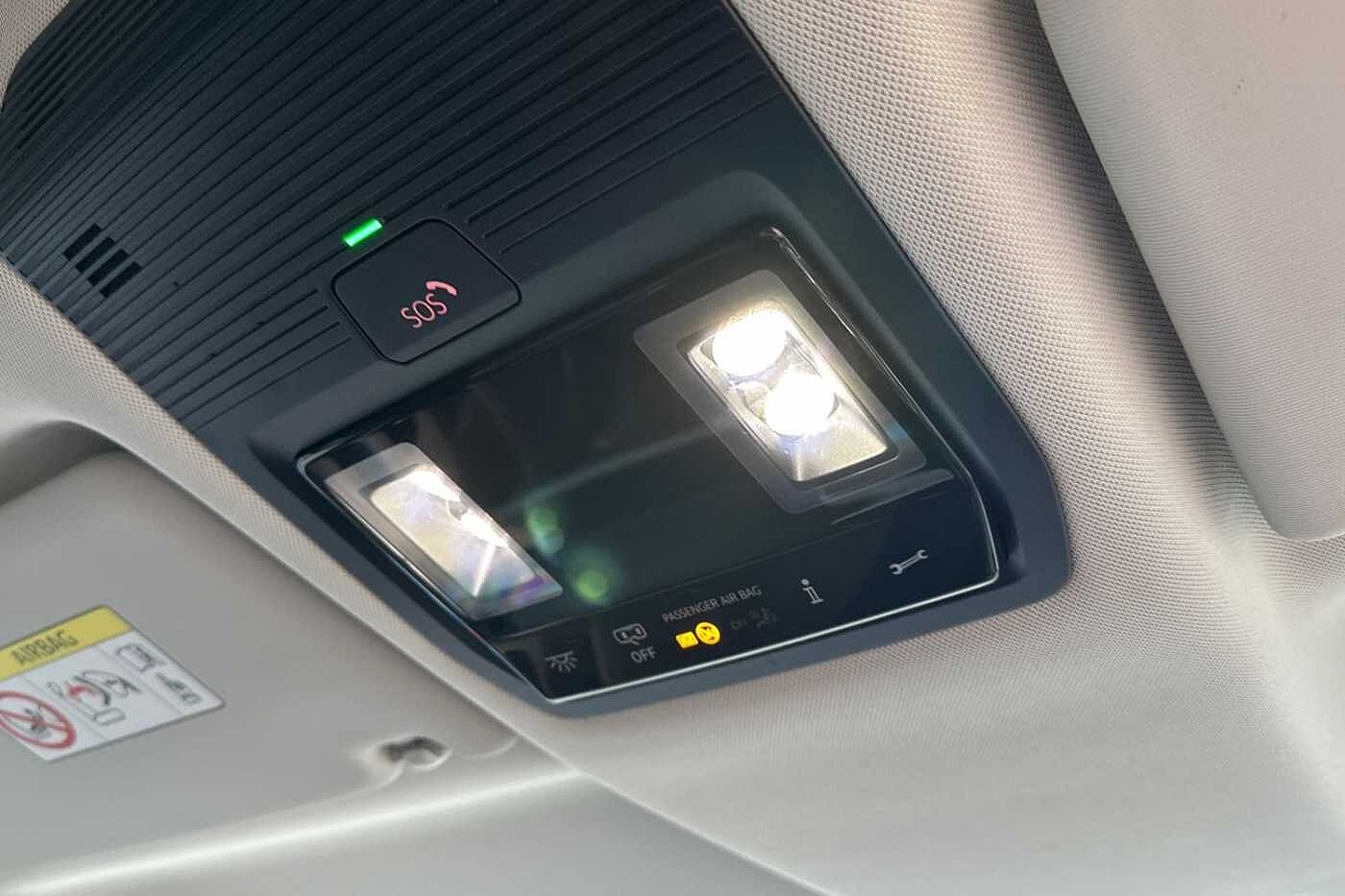 Volkswagen ID. Buzz Cargo