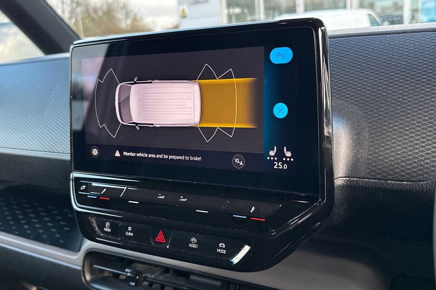 Volkswagen ID. Buzz Cargo