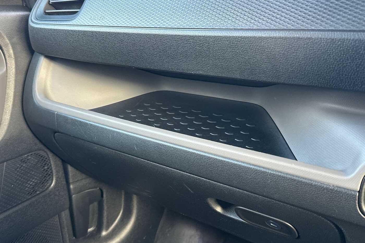 Volkswagen ID. Buzz Cargo