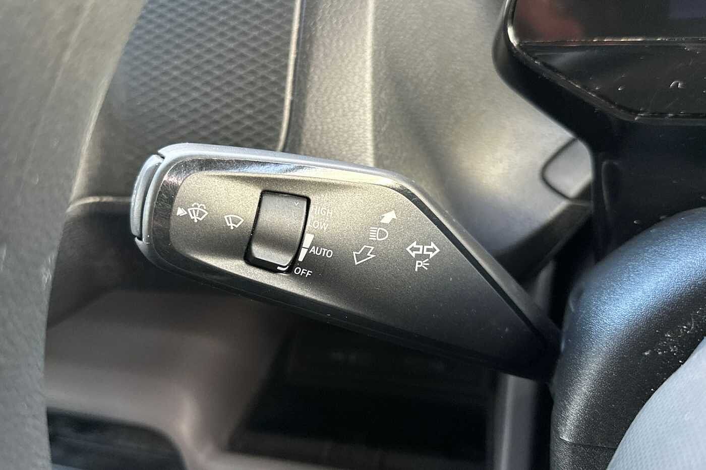 Volkswagen ID. Buzz Cargo