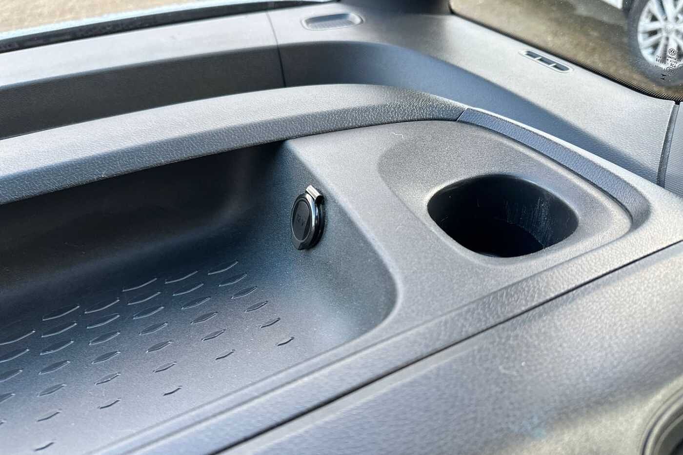 Volkswagen ID. Buzz Cargo