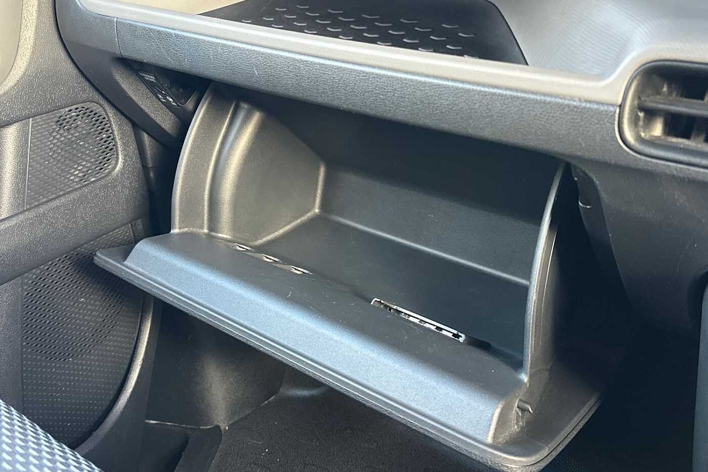 Volkswagen ID. Buzz Cargo