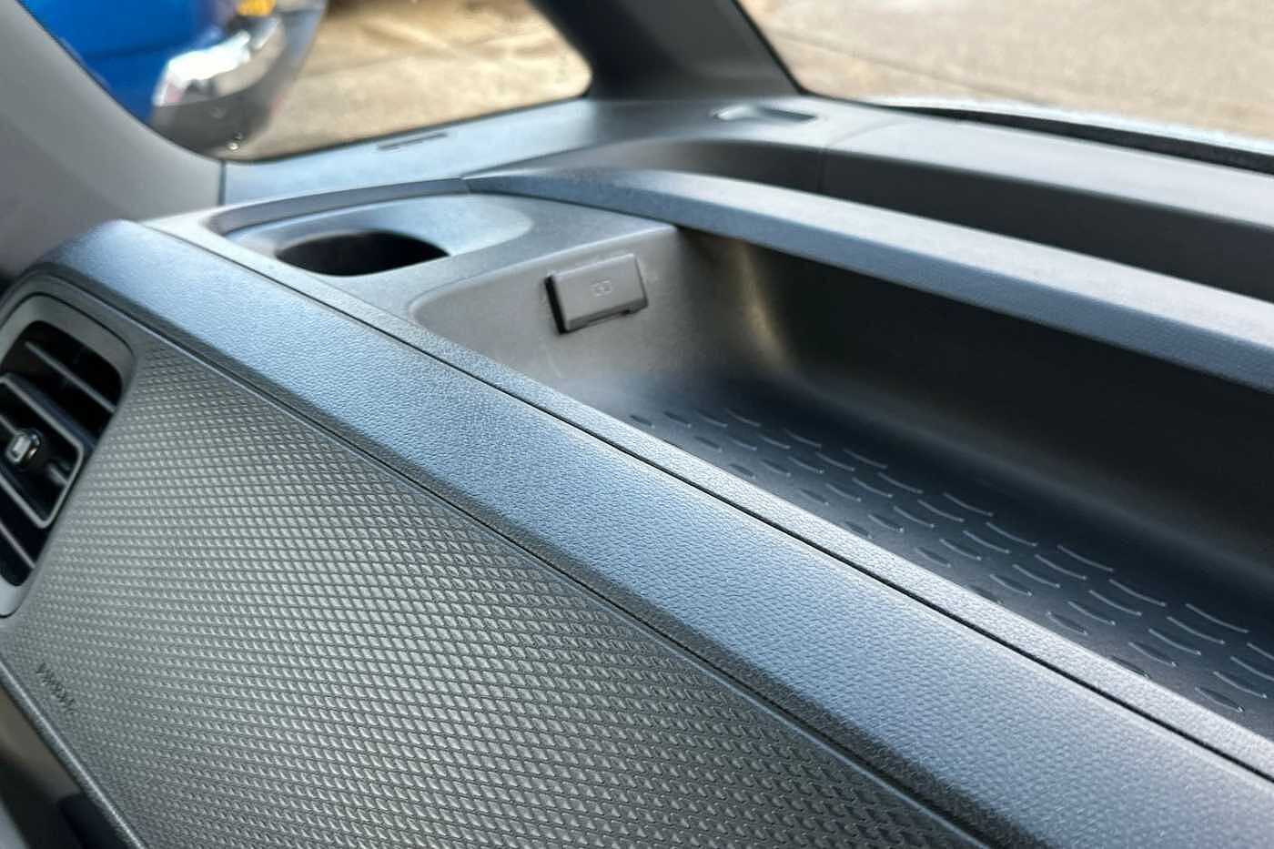 Volkswagen ID. Buzz Cargo