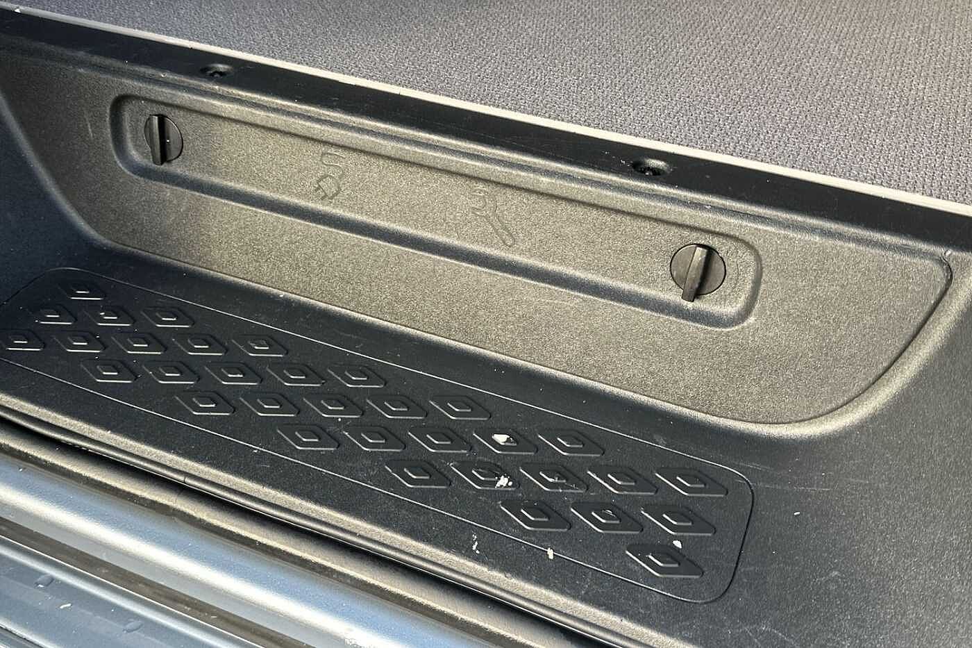 Volkswagen ID. Buzz Cargo